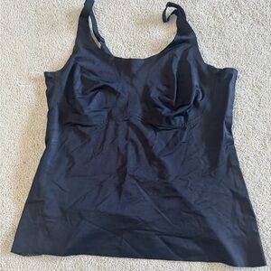 Ruby Ribbon Second Skin cami size 40